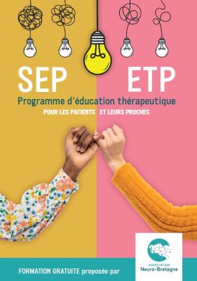 SEP - ETP : les prochaines dates !